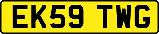 EK59TWG