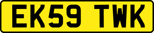 EK59TWK