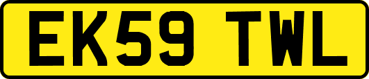 EK59TWL