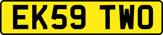 EK59TWO