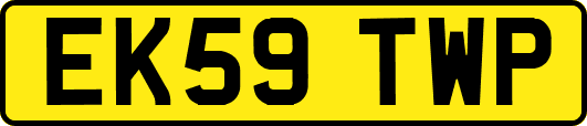 EK59TWP