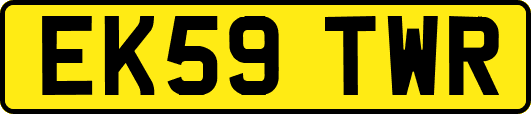 EK59TWR