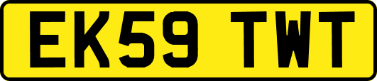 EK59TWT
