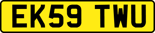 EK59TWU