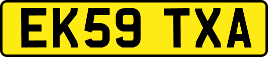 EK59TXA