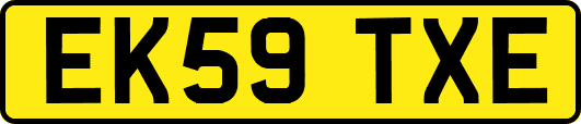 EK59TXE