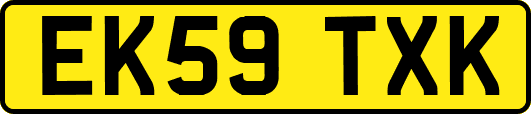 EK59TXK