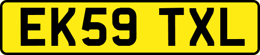 EK59TXL