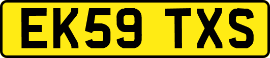 EK59TXS