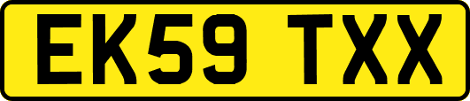EK59TXX