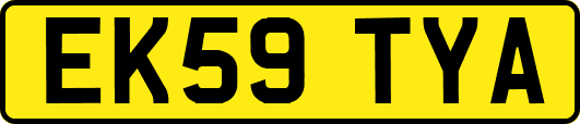 EK59TYA