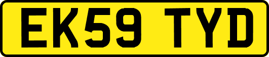 EK59TYD