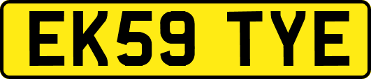 EK59TYE