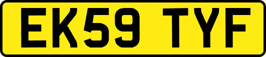 EK59TYF