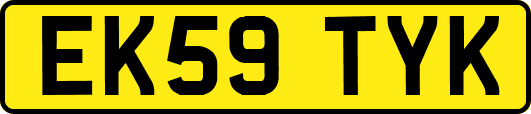 EK59TYK
