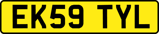 EK59TYL