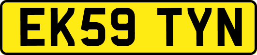 EK59TYN