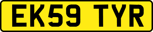 EK59TYR