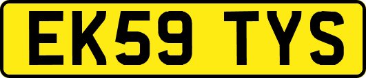 EK59TYS