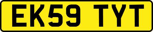 EK59TYT