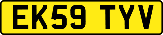 EK59TYV