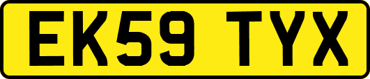 EK59TYX