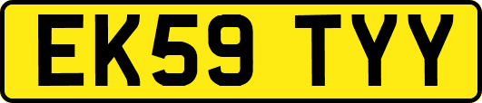 EK59TYY