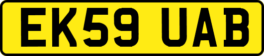 EK59UAB