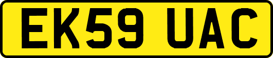 EK59UAC