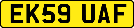EK59UAF