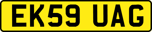 EK59UAG