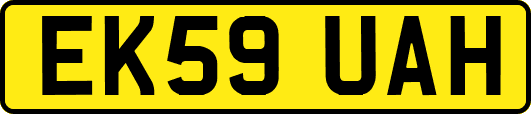 EK59UAH