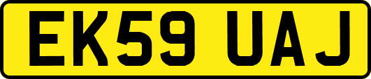 EK59UAJ