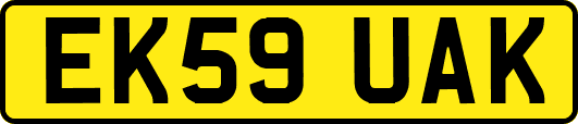 EK59UAK
