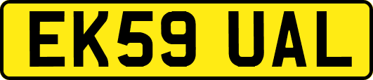EK59UAL