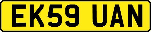 EK59UAN