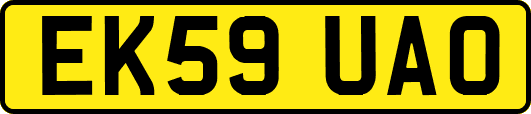 EK59UAO