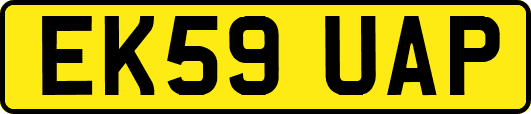 EK59UAP