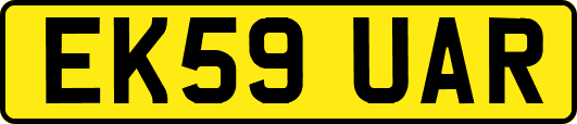EK59UAR