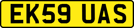 EK59UAS