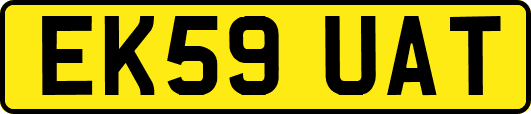 EK59UAT