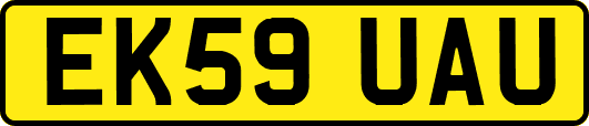 EK59UAU
