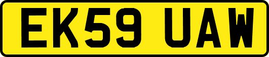 EK59UAW