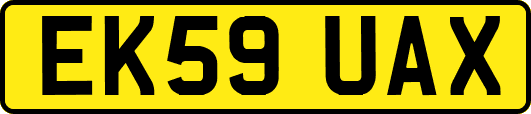 EK59UAX