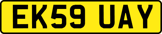 EK59UAY