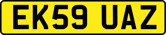 EK59UAZ