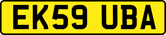 EK59UBA