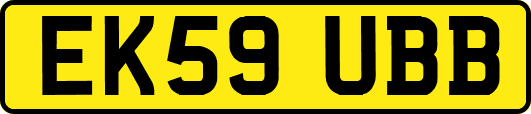 EK59UBB