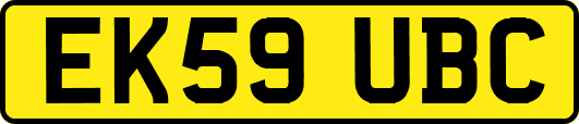 EK59UBC