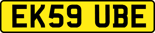EK59UBE